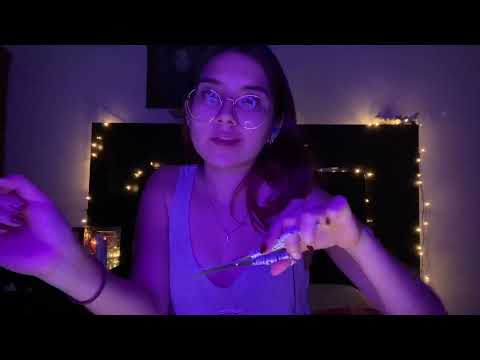 💤Barbería 💈 Con atención personalizada ✨ ASMR