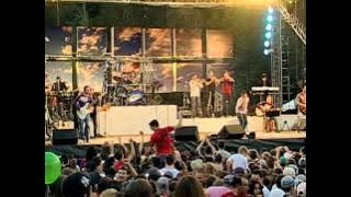 É BONITA E BANDIDA-BANDA DANÚBIO AZUL-VOB