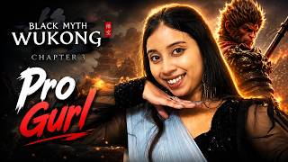 Chapter 3: Close To Final Boss Black Myth Wukong #16