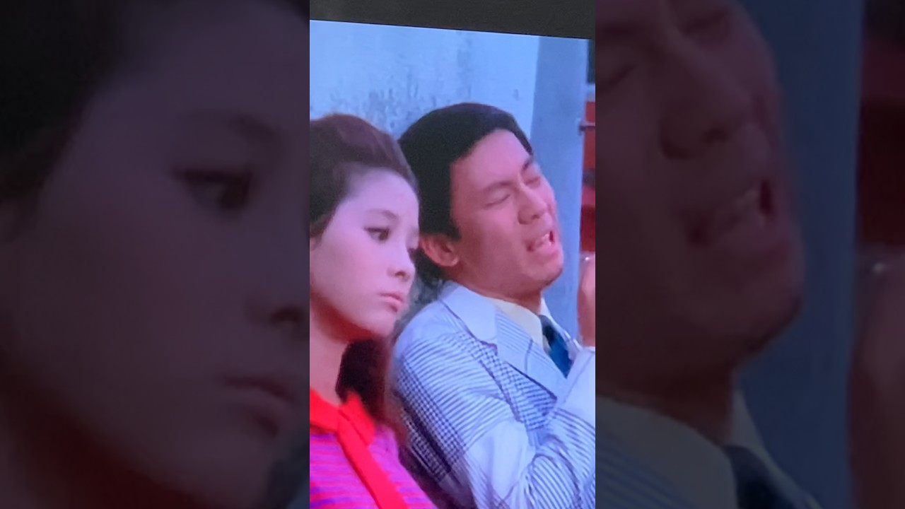 奥村チヨさん＆杉良太郎さん