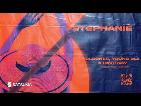Cloonee, Young M.A & InntRaw - Stephanie (MESTIZO Remix)