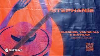 Download Lagu Cloonee, Young M.A \u0026 InntRaw - Stephanie (MESTIZO Remix) MP3 Download Lagu Cloonee, Young M.A \u0026 InntRaw - Stephanie (MESTIZO Remix) MP3