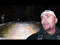 **SCARY** HAUNTED CRY BABY BRIDGE IN MARYLAND