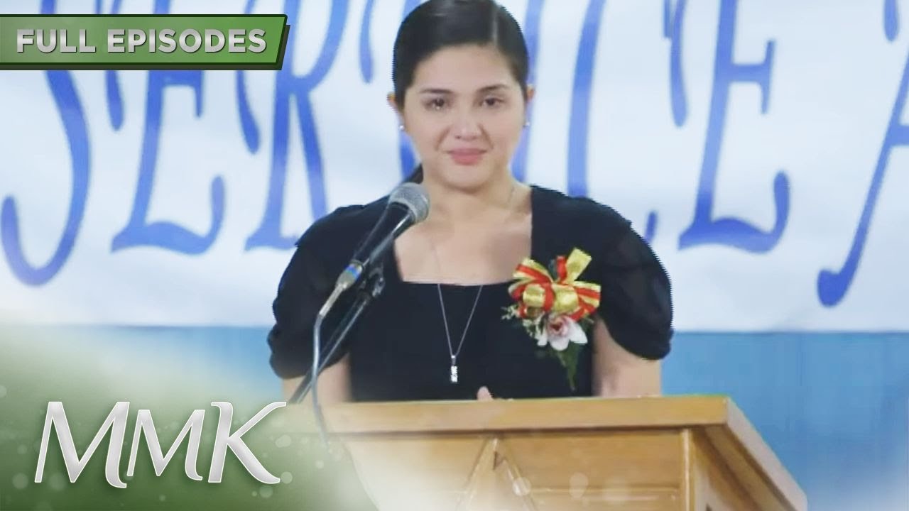 Toothbrush | Dimples Romana, Marvin Agustin | Maalaala Mo Kaya