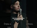 Галлюцинации после клинической смерти | Лёня Кулаков | StandUp PATRIKI