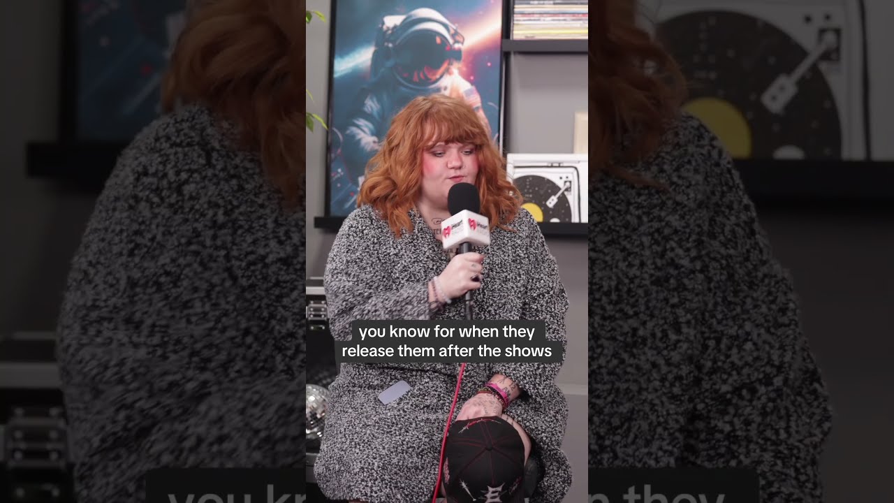  Itsmakenziet Gave Us The Real Behind Scenes Look At Life On Nbcthevoice