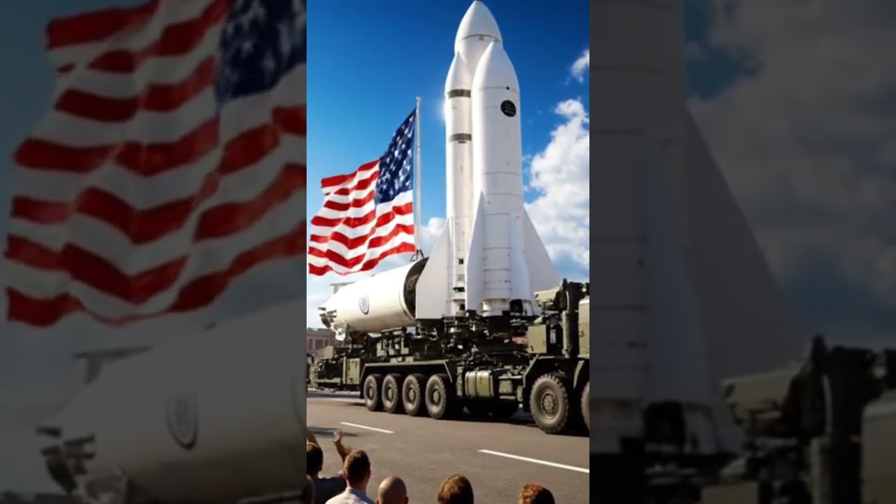 "Iran & Russia Missile Power Unleashed 🚀⚡ | Epic Military Firepower"