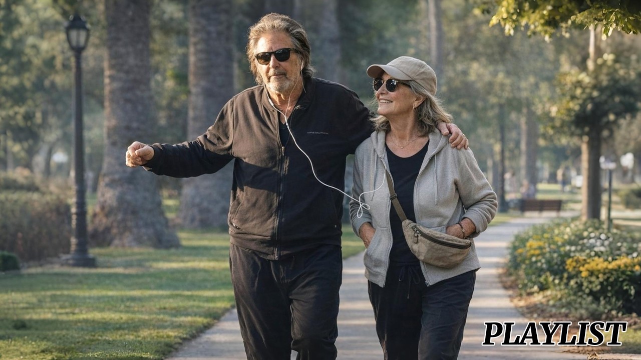 [Playlist] 우리 이렇게 천천히 늙어가자 l holiday / walk / mellow