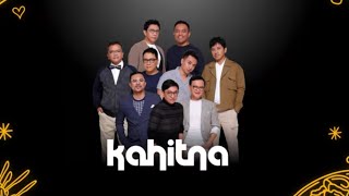 TAHUN BARU BARENG KAHITNA! screenshot 2