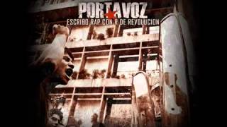 Watch Portavoz Dando Cara video