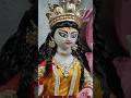 Small Beautiful Saraswati # MA Saraswati Puja 2024# Short # Viral video # Suparna and Anga