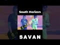 SAVAN - South Hroizon short3
