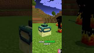 Minecraft: Detonando TNT, Encontrando o Dragão e Conquistando Asas! #shorts
