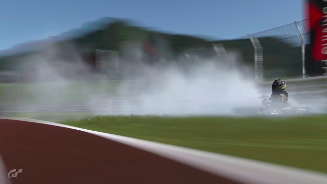 GT7 Daily Race A. Top Splits. Last to First Challenge Continued! Wins from the Back Count: 13 🫡🏁