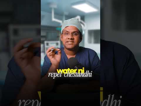 Applying Hair Oil Before Head bath? | Dr.Ram Pathuri | Dr.Madhu's