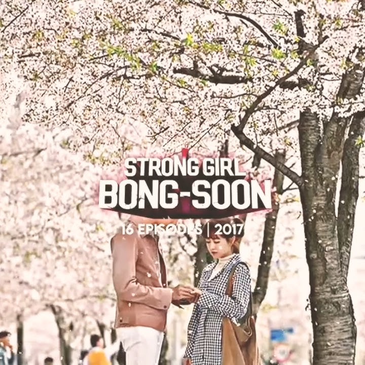 03/100 [Strong woman Do Bong Soon] 💪👩|Kdrama review #kdrama #koreandrama #strongwomandobongsoon