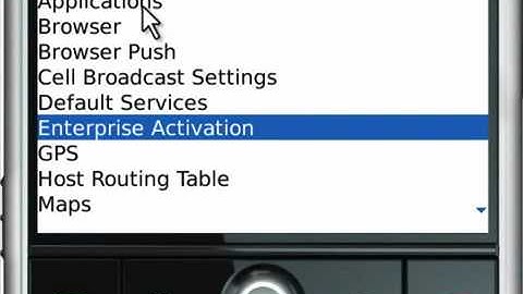 Equipment Care Video Instruction for Enterprise Activation