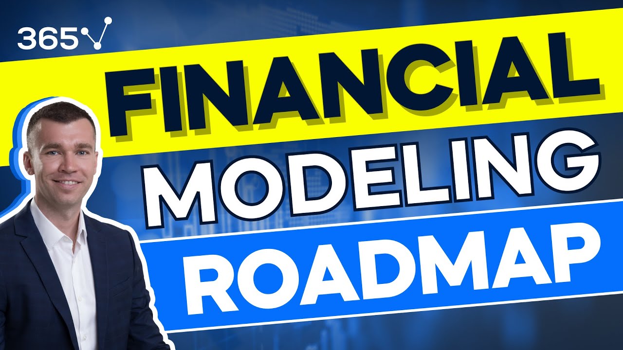 Roadmap to Financial Modeling (2025) - YouTube