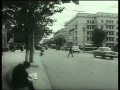 Старый центр Красноярска, 1966 г.