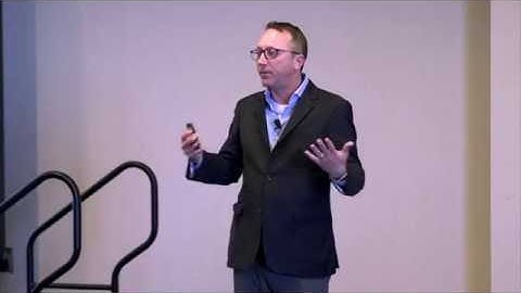 B2B Procurement Market Overview By Brady Behrman, CEO, PunchOut2Go from Distribution Summit 2019