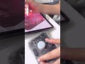 iPad×TourBoxで描くASMR、ずっと聴いていられる…！夢中になれる、ストレスフリーな創作時間をあなたに。※イラストレーター:lee__eun__