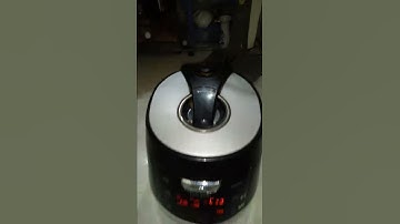 Sửa nồi cơm CucKoo mất nguồn