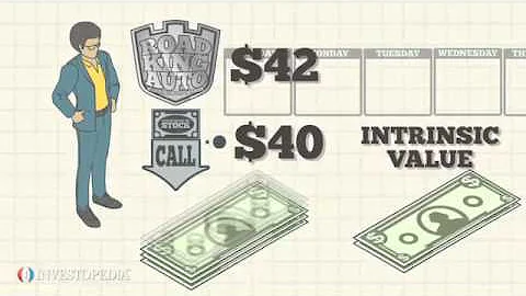 Investopedia Video The Options Premium Video