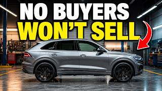 8 New Cars Dealerships CAN'T SELL