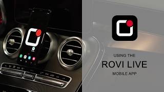 ROVI CL-6000/6001 App How-To Video screenshot 1