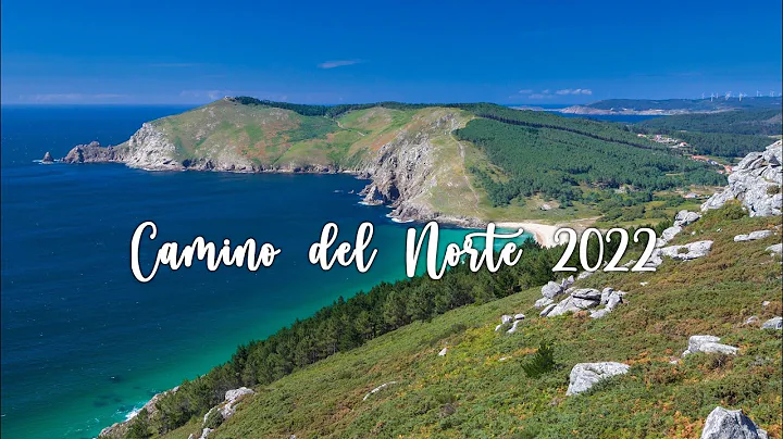 Camino del Norte 2022 - Spain