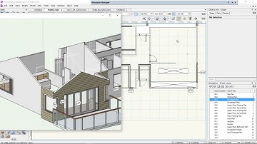 The Best Features in Vectorworks 2018