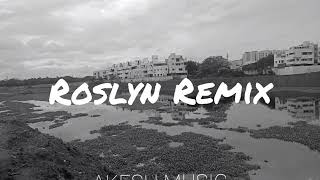 Ben Pellow - Roslyn (AKESH Remix) Resimi