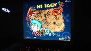 Hi Iggy~ Hard x5 Speed Full Combo #O2JAM