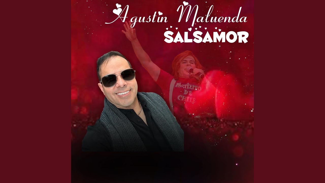 Buenos Amigos (feat. Carolina Soto)