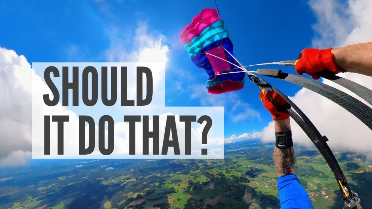 Learning to swoop Velocity 103