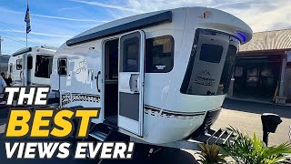 One of the COOLEST compact RVs in the world! 2024 inTech Sol Eclipse