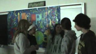 Olweus PSA Competition 2015