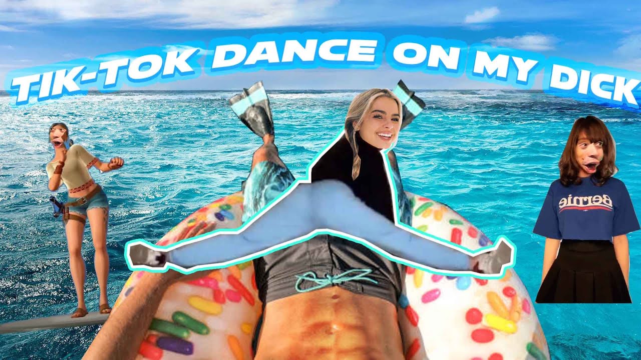 Do Your Dance On My Dick