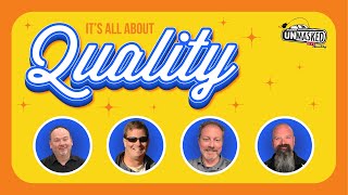 All About Sound Quality - KICKER UnMASKED - Preview