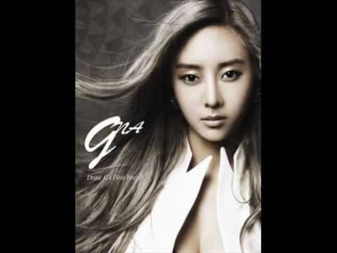 G.NA (+) SUPA SOLO (with Swings)