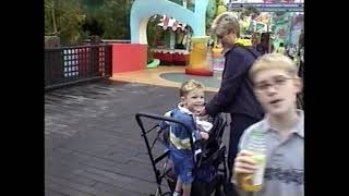 Universal Orlando February 2001 (Fullscreen)