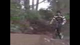 washington trails bmx - not welcome trailkill