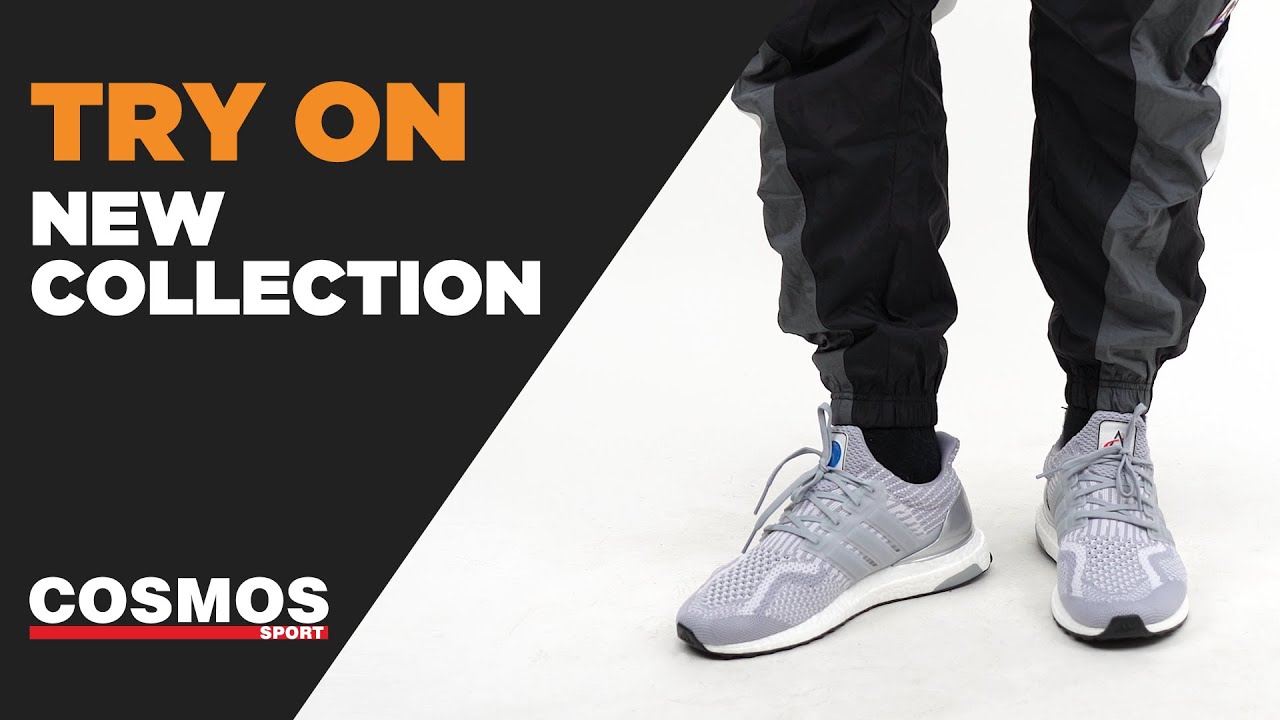 Adidas Performance Ultraboost 5 0 Dna Space Race Cosmos Sport Youtube Adidas Performance Ultraboost 5 0 Dna Space Race Cosmos Sport Youtube