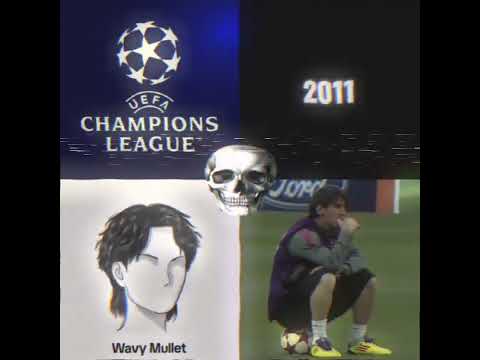 When It's About The Best Prime In Ucl No one can Surpass Them🐐 #ucl #viral #football