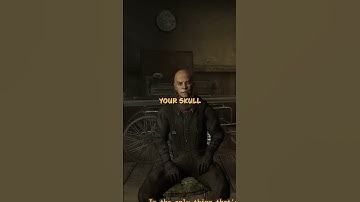 This Brainrot is hilarious 😂 #fyp  #brainrot #gaming #funny #fallout #memes #shorts #twitch