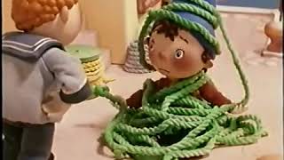 Noddys Toyland Adventures - Series 3 Episode 11 - Noddy Buys A Parasol - Tv Time Machine