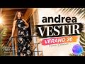 😱 NUEVO CATÁLOGO ANDREA VERANO 2026 | Ropa Elegante y Tendencias QUE AMARÁS 👗✨