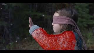 The Visual Effects Of Bird Box Behind The Magic
