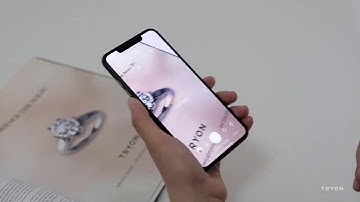 Try before you buy | AI & AR powered TRYON app | Google Vision Edge AutoML
