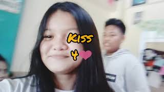 Kiss❤ or Slap💥 challenge (classmates) screenshot 4